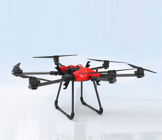 kwaliteit Drone-detector fabriek