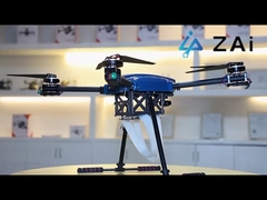 ZAi Power Patrol Drones Long Endurance Cargo Drone met laadvermogen 3kgs