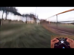 FPV -drone