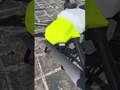 ZAi-16L Drone Sprayer Landbouwspraying met radar positioneringssysteem Drones Sprayer