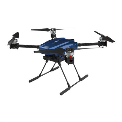 ZAi Brandweerreddingsdrone met warmtebeeldcamera 10 km beeldoverdracht
