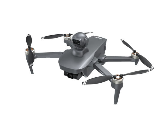 2 Pro Drone met 3-assige gimbal en professionele 4k camera commerciële drones