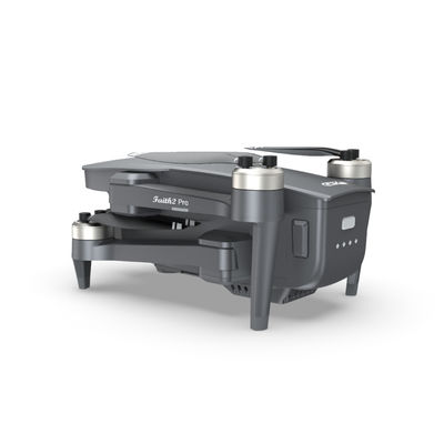 Goede prijs ZAi Faith 2 Pro Drones 3 Axis Gimbal 4k Video Camera 4km Professionele Drones online