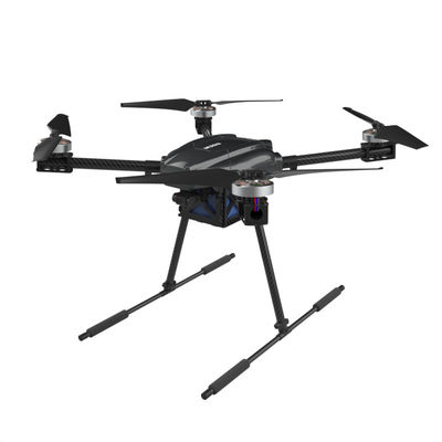 Goede prijs 3000 g lading Drone van industriële kwaliteit 1080P 10 km vouwbare camera Drone HK-M300 online