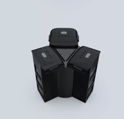 Drone-accessoires voor beschermingsfunctie UAV-onderdelen en -accessoires van kunststof