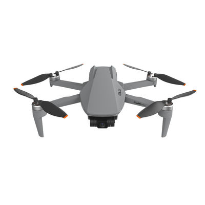 Goede prijs ZAi Custom Drone met 3axis Gimbal 4K Camera GPS Opvouwbare langeafstands UAV online