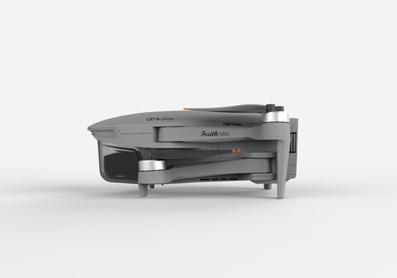 Goede prijs ZAi Faith Mini Luchtfotografie Drone met Dubbele 4K HD Camera en GPS online