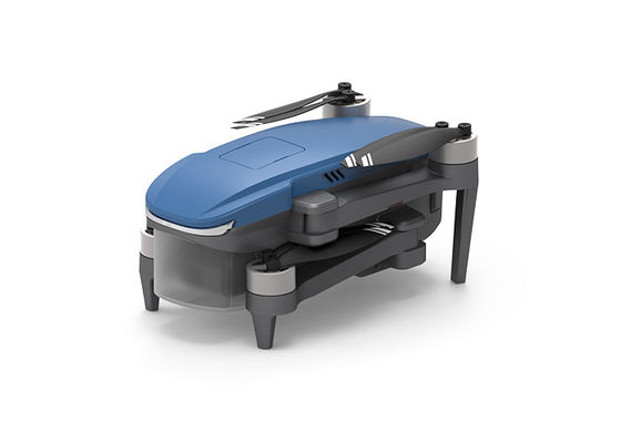 Professionele drone met 3-assige gimbal 4K camera Faith2 SE drones