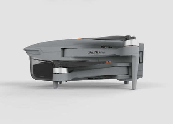 Goede prijs Draagbare drone met 4K HD-camera Real-Time video-overdracht 249G vouwbare MINI-drones online