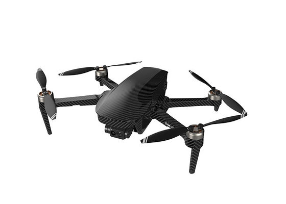 Professionele Drone 2T met 3-assige Gimbal 4K Thermal Camera Survey UAV Drones