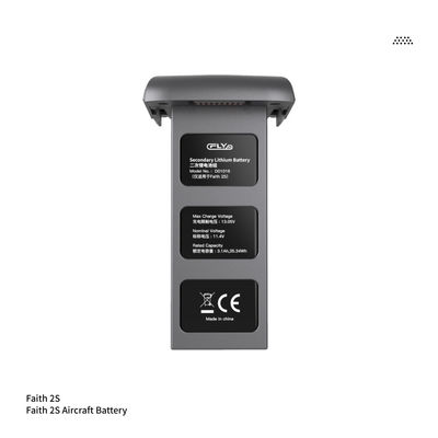 Goede prijs ZAi Drones Accessoires Batterij 3100MAh Voor FAITH MINI2 UAV Accessoires online