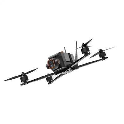Goede prijs FPV-drone voor tracking en telemetrie online