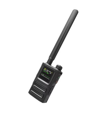 Goede prijs ZAi-S10 Detect 300M-6GHZ Frequency Drone Detector Ondersteuning Russisch Engels Handheld Drone Alarmer voor UAV detectie online