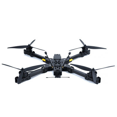 Goede prijs 15 inch Carbon Fiber FPV UAV 7.5kg met thermische beeldcamera Racing FPV Drone online