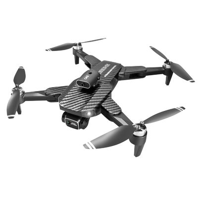 Goede prijs Real-time Transmission Drones V162 HD Dual Camera Opvouwbare Drone online