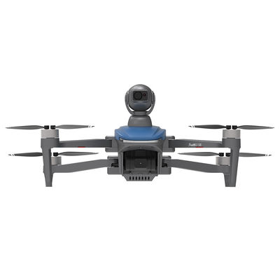 Drone met 4k-camera en gps 3-as Gimbal Professionele drones