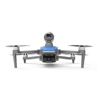 Professionele fotografie Drone met 3axis Gimbal 4k Camera en GPS Long Range UAV