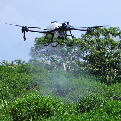 Landbouw Drone voor boomgaarden en koffieverbouwing 50l Precision Farming Drones