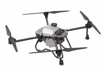 ZAi-16L Spuitdrone voor landbouwbespuiting met radarsysteem voor positionering