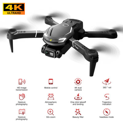 Goede prijs ZAi V88 Mini Drone met Camera EIS Control Optical Flow Quadcopter Drone UAV online