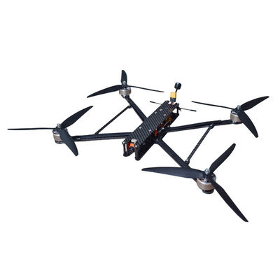 Racing FPV Drone 5KG Payload 20 Km Vluchtbereik Remote Control Nachtzicht Camera