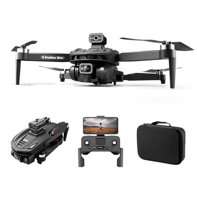 Goede prijs Drone met 4k Dual Camera Wifi Rc Quadcopter V168 Drones online