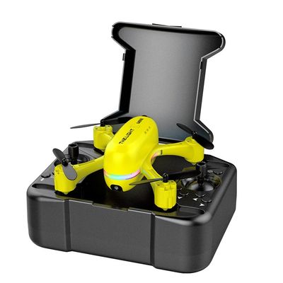 Goede prijs ZAi Speelgoed Drone met Camera Afstandsbediening Kinderen Drone Speelgoed Mini UAV online