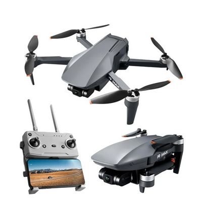 Goede prijs Hoogwaardige luchtfotografie Drone 4k Camera en GPS Long Range Follow Me Drones online