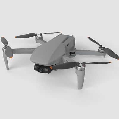 Goede prijs ZAi Mini Drone met 4K Camera en 3 Axis Gimbal Professional Outdoor Drones online