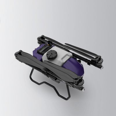 ZAi-AN16 Precisie Landbouw UAV Voor Spuiten Zaaien Drone Kunstmestsproeier