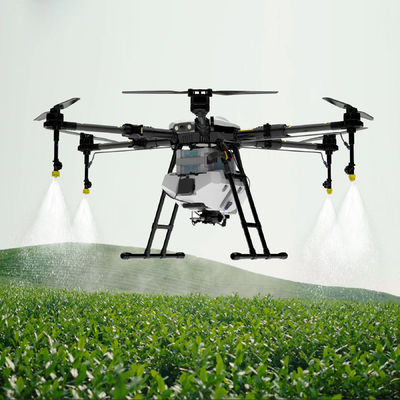 Goede prijs ZAi 5L Druksprinkler Radar Precision Landbouw UAV Batterij aangedreven Drone Sprayer online