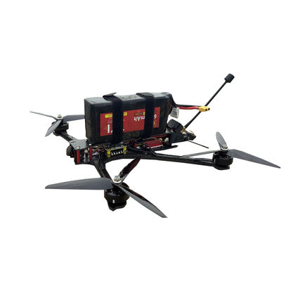 Goede prijs Kamikaze FPV drone met thermische camera 5kg online