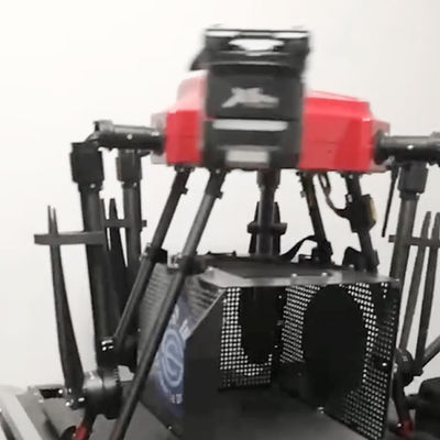 Goede prijs 5kg Transport Drone Pakket Aflevering 30km Controledistantie Hulpbelasting Drones online