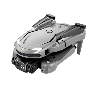 Goede prijs Handbediening Drone V88 Dual Camera Vliegende Drone Speelgoed Voor Kinderen, Een Sleutel Terug Drone online