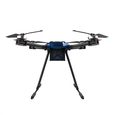 Goede prijs ZAi Payload Drone 3kg Thermal Imaging Camera 10km Long Range Industriële Drone online