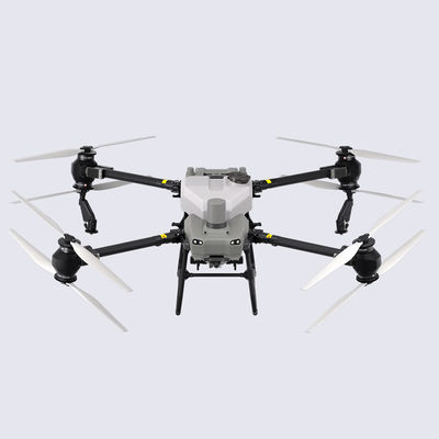 Agras T50 Landbouwsprayer Drone 40L UAV Crop Sprayer 24L Per Min