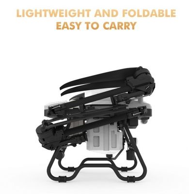 Goede prijs 55L 12M Sproeiwijdte R60 Landbouw Drone meststofzaaier RTK GPS 6-10KM bereik online