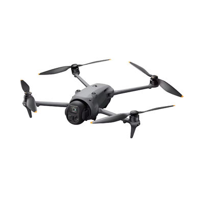 Goede prijs Mavic4 Pro512GB Draagbare 6K 60P Drie camera 51minute Vlucht15KMGPS GalileoBeidou online