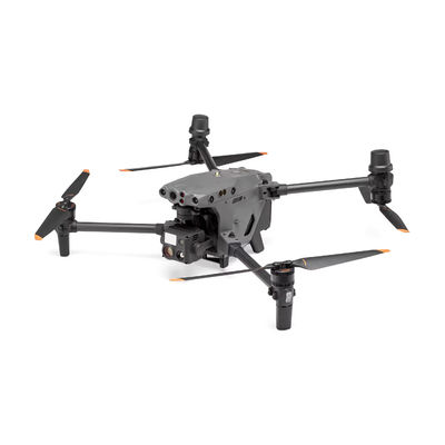 Goede prijs Stock M30T 4K Thermische Drone 41min Vlucht 15m/S Wind IP55 16km RTK 3-7 Dagen Levering online