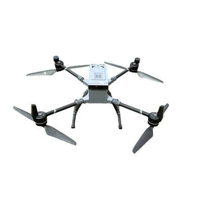 Goede prijs Industriële UAV-drone met 75 minuten uithoudingsvermogen voor noodhulp online