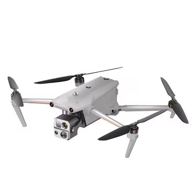 Goede prijs Spot 4N 8K 4K Infrarood Thermal Imaging Drone10x Optical Zoom En 10KM GNSS RTK online