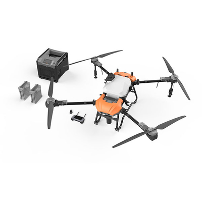 ZAi 80kg Zware Duty Spuitdrone voor Autonoom Spuiten, Zaaien en Tillen