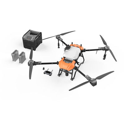 Goede prijs ZAi 80kg Zware Duty Spuitdrone voor Autonoom Spuiten, Zaaien en Tillen online