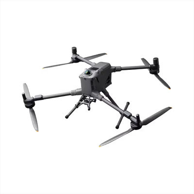 Goede prijs M400 Heavy Duty Drone 15.8KG Nuttige lading 40KM Afbeeldingsoverdracht RTK Obstakeldetectie 48MP Camera voor inspectie online