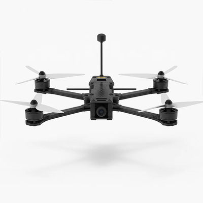 Goede prijs ZAi-X7 FPV Drone, 7 inch lichte drone, koolstofvezel payload drone online