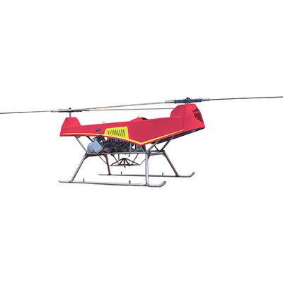 Goede prijs ZAi 150 KG High Payload Drone, Zware-Lift Tandemhelikopter voor Logistiek online