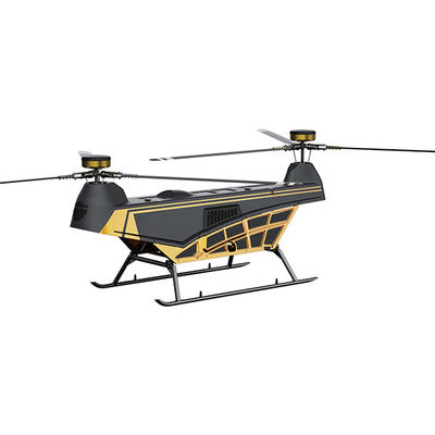 ZAi-TH600 Zware Hefdrone, 300kg Hoge Payload Industriële Helikopter UAV