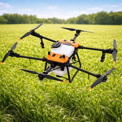 Goede prijs ZAi-540 zware landbouwdrone platform online