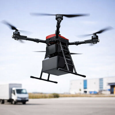 Goede prijs ZAi-EM25 Multi-Mission Industriële Drone online