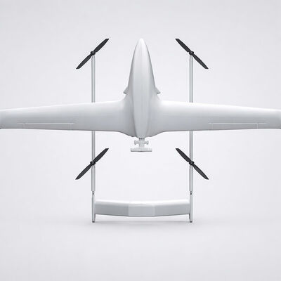 Goede prijs ZAi-VT120 Hybride VTOL Drone online
